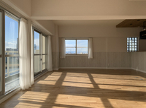 ≪多摩リバーサイドハウス≫　ご成約となりました。