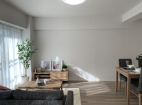 ≪東陽町スカイハイツ≫　ご成約となりました。