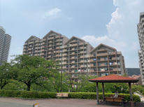 ≪メゾン・リバーサイド1号棟≫　ご成約となりました。