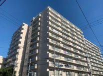 ≪イトーピア南砂町マンション≫　ご成約となりました。