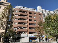 【　成約御礼　】　モアグランデ浜松町