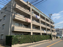 【　成約御礼　】　ステイツ武蔵中原