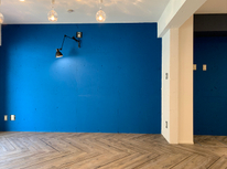 （ご成約となりました。）　浦安エリアのテラスハウス　×　カリフォルニアテイストリノベーション