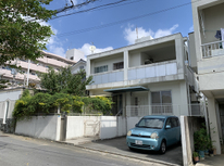 【　成約御礼　】　那覇市長田二丁目中古戸建