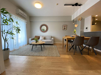 ≪コスモ・ザ・キャナル東京イースト≫　ご成約となりました。