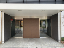 ≪ルフォン御殿山≫　買取り契約を締結致しました。