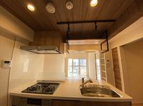 ≪木場サニータウン≫　ご成約となりました。