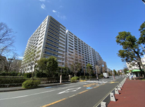 ≪ガーデンフラッグシティ≫　ご成約となりました。