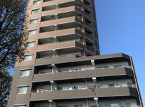 ≪ジーアーレ大杉マークス≫　買取り契約を締結致しました。