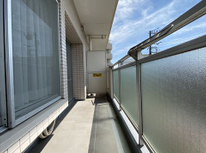 ≪イトーピア南砂町マンション≫　お引渡しが完了致しました。