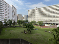 【　成約御礼　】　南砂住宅2号棟