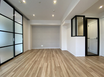 ≪イトーピア幡ヶ谷≫　お引渡しが完了致しました。