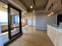 ≪グランソシエ国立≫　お引渡しが完了致しました。