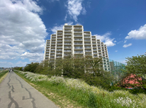 ≪多摩リバーサイドハウス≫　お引渡しが完了致しました。