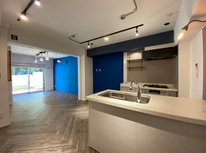 ≪見明川住宅≫　お引渡しが完了致しました。