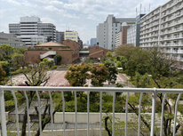 ≪ファミリータウン東陽J棟≫　お引渡しが完了致しました。