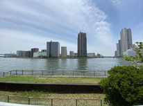 ≪リバーサイドタウン木場南スカイハイツ≫　ご成約となりました。