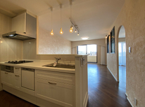 【　成約御礼　】　パーク・ハイム国立学園通り