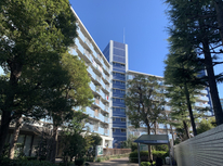 ≪越中島三丁目ハイツ≫　買取り契約を締結致しました。