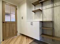 ≪南砂住宅8号棟9階≫　お引渡しを完了致しました。