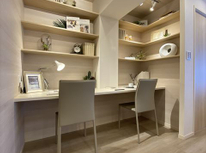 ≪ハイラーク木場≫　ご成約となりました。