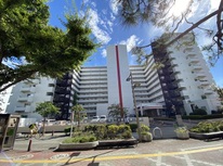 ≪東陽町ハイホーム≫　買取り契約を締結致しました。