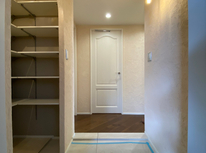 ≪パーク・ハイム国立学園通り≫　お引渡しが完了致しました。