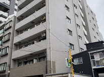 ≪藤和シティホームズ元浅草≫　買取り契約を締結致しました。