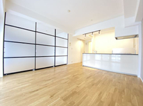 ≪リバーウエストB館≫　当社売主物件　：　成約済み