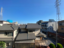 ≪東和中央マンション≫　買取り契約を締結致しました。