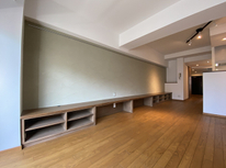 【　成約御礼　】　ルネ門前仲町