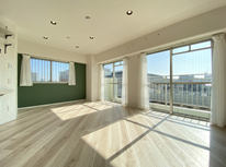 ≪ニックハイム東陽町≫　ご成約となりました。