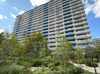 ≪ザ・ガーデンズ東京王子≫　お引渡しが完了致しました。