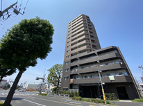 ≪ジーアーレ大杉マークス≫　お引渡しが完了致しました。