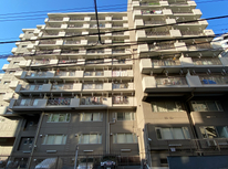 ≪メゾンドール本郷≫　買取り契約を締結致しました。