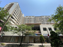 ≪リバーウエストB館≫　お引渡しが完了致しました。