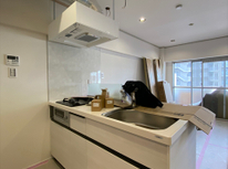 【　成約御礼　】　東陽町ハイホームB棟