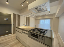 【　成約御礼　】　シャンボール門前仲町