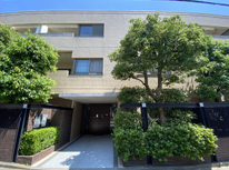 ≪コスモ世田谷下馬≫　お引渡しが完了致しました。