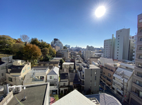 ≪ライオンズマンション花壇代官山≫　ご成約となりました。