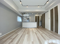 ≪シャンボール門前仲町≫　お引渡しが完了致しました。