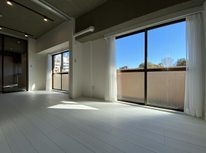 【　成約御礼　】　ライオンズマンション花壇代官山