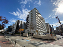 ≪東陽町ハイホームB棟≫　お引渡しが完了致しました。