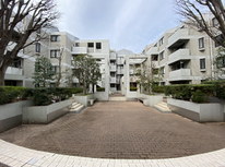 ≪グレイスコート氷川台≫　買取り契約を締結致しました。