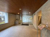 ≪西が丘パーク・ホームズ≫　買取り契約を締結致しました。