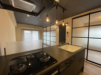 ≪東和中央マンション≫　お引渡しが完了致しました。