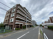 ≪アンビシャスパーク新松戸≫　お引渡しが完了致しました。