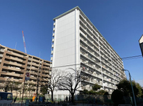 ≪セントラルグリーンハイツ≫　お引渡しが完了致しました。