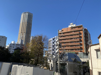 ≪ライオンズマンション花壇代官山≫　お引渡しが完了致しました。