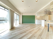 【　成約御礼　】　『ニックハイム東陽町』　ご成約となりました。